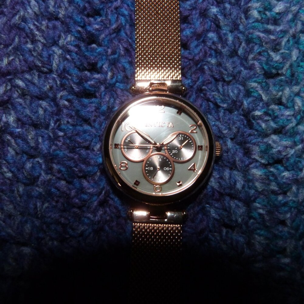 Invicta Angel Watch Collection - Picture 6 of 9